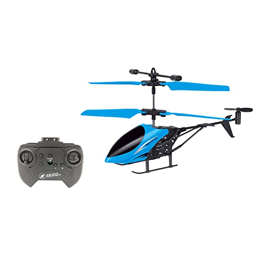 Top 10 Best Remote Control Helicopters in 2023 - TopTenTheBest
