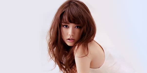 10 Most Beautiful Japanese Women In Porn - Top 10 Most Beautiful Japanese Actresses in 2015