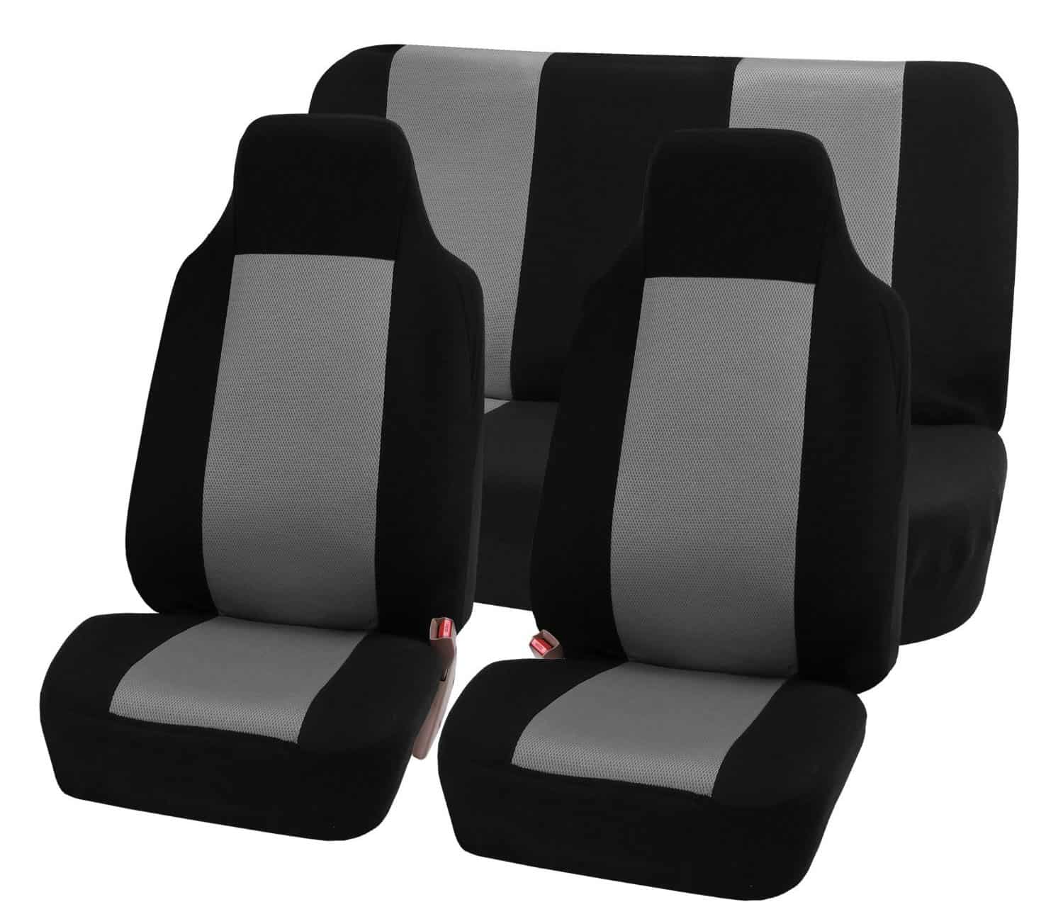 Top 10 Best Car Seat Covers in 2017