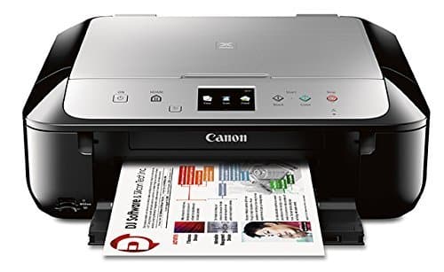 cost of printer and scanner