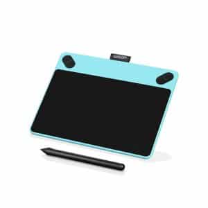 Best Graphic Design Tablet For Mac
