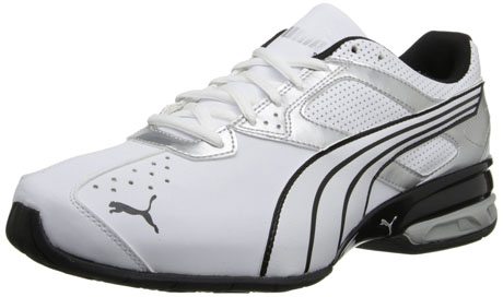 Top 10 Best Training Shoes for Men in 2024