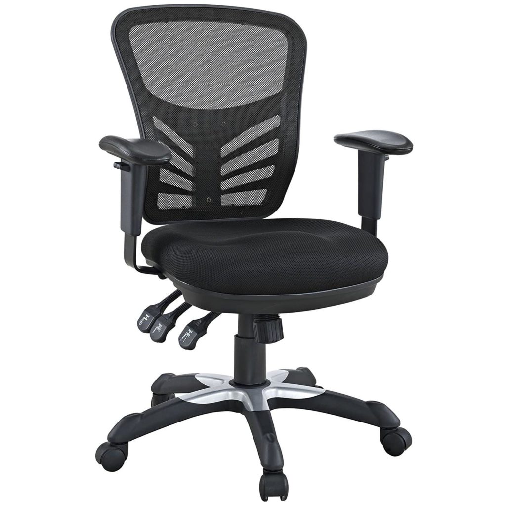 Top 10 Most Comfortable Office Chairs in 2020