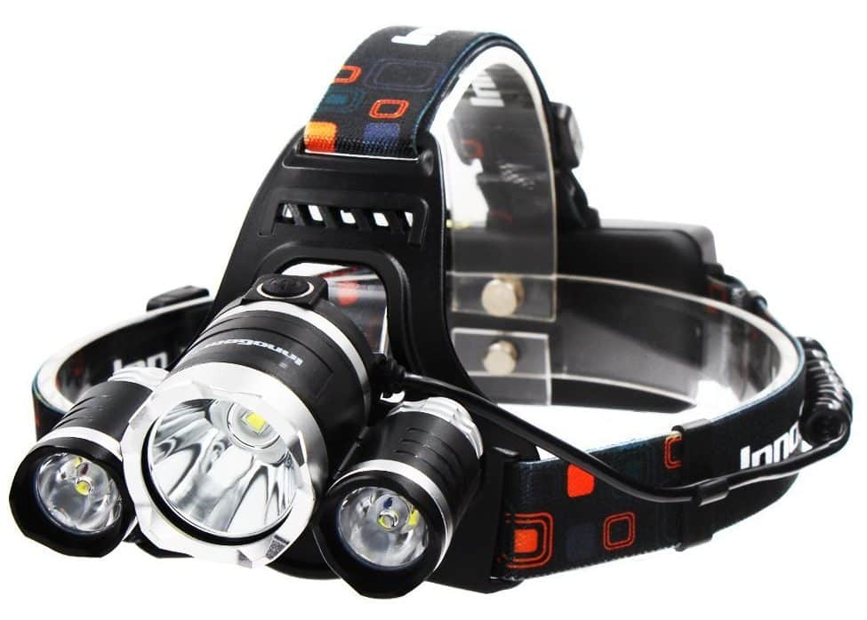 Top 10 Best Led Headlamps In 2020