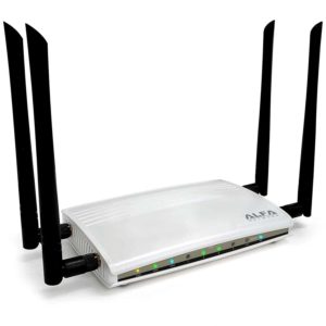 best home small business routers