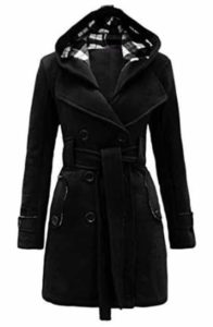 Top 10 Must Have Coats and Jackets for Women in 2024