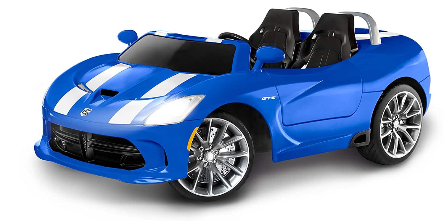 Electric Cars for Kids Best electric cars for kids (review & buying
guide) in 2020