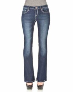 Top 10 Must Have Jeans for Women in 2018