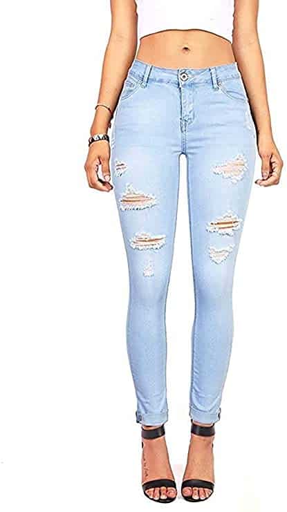 Top 10 Must Have Jeans for Women in 2020