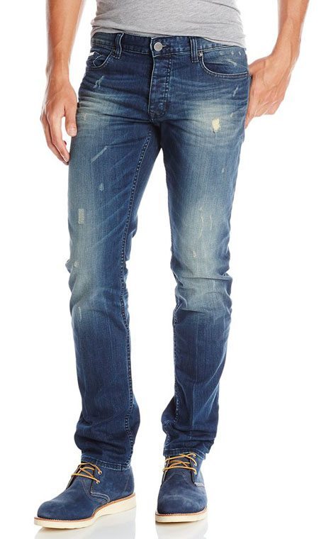 Top 10 Must Have Jeans for Men in 2020