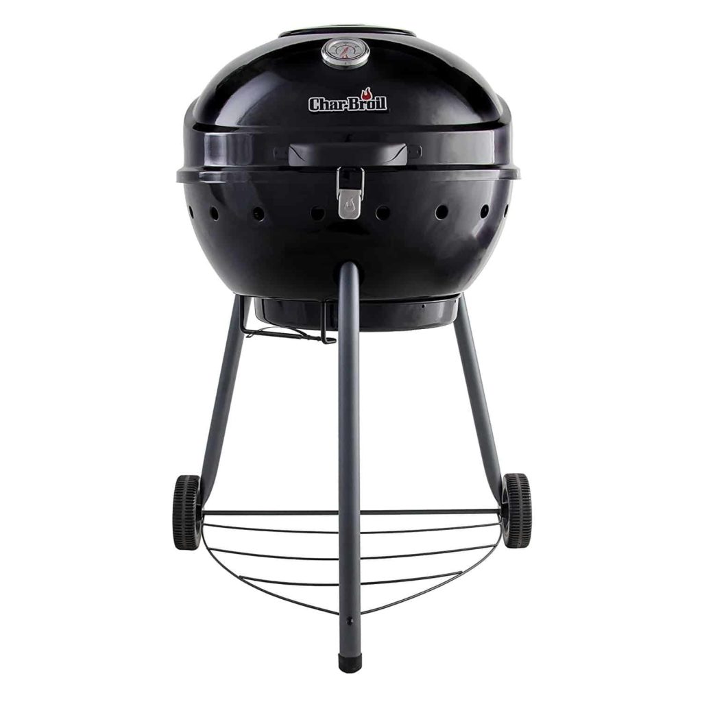 Top 10 Best Charcoal Grills in 2022 TopTenTheBest