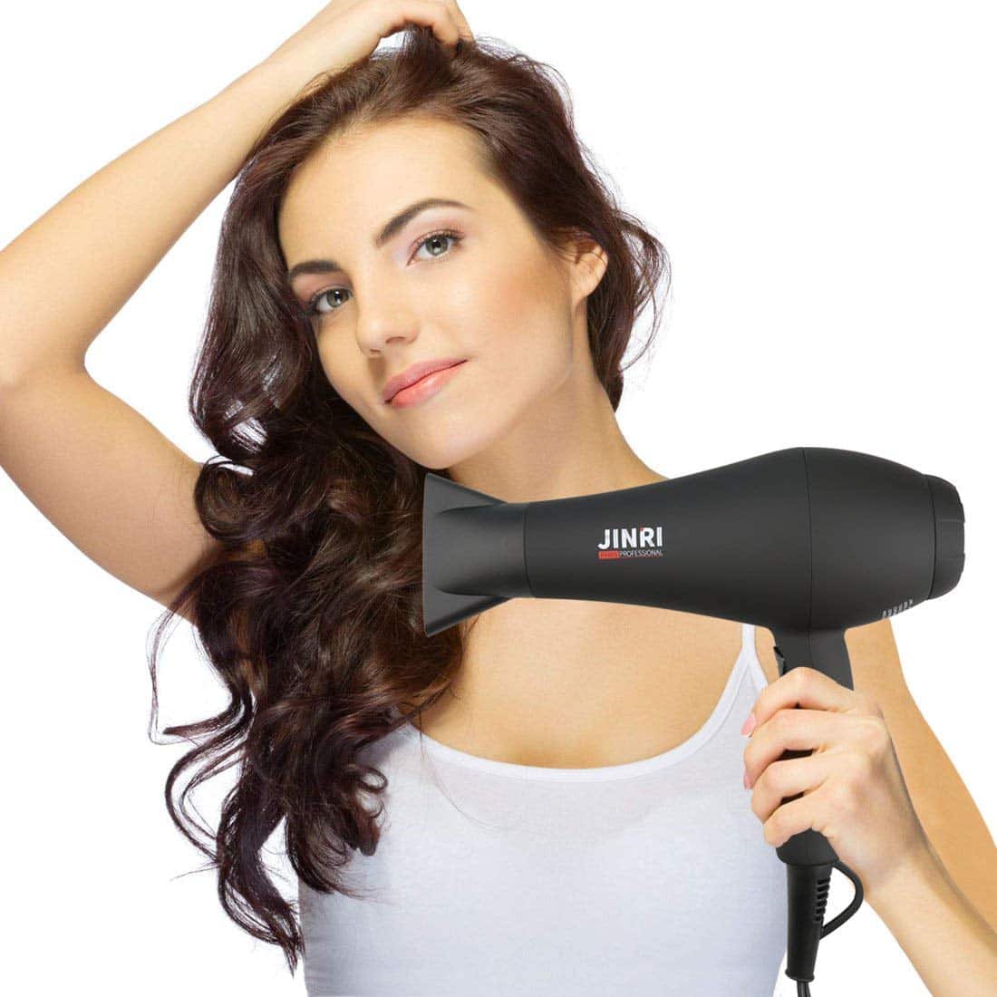 Top 10 Best Ionic Hair Dryers in 2024