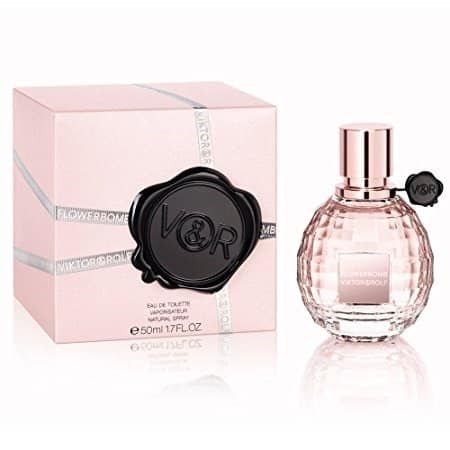 Most Seductive Perfumes for Women 