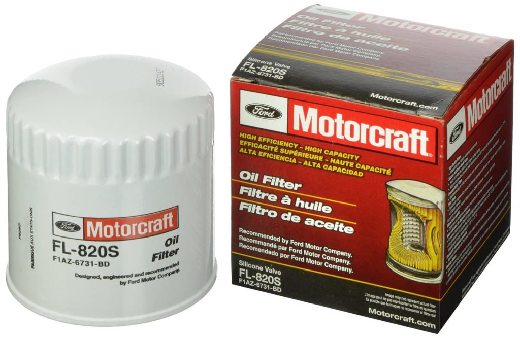 Top 10 Best Car Oil Filters In 2022 Toptenthebest
