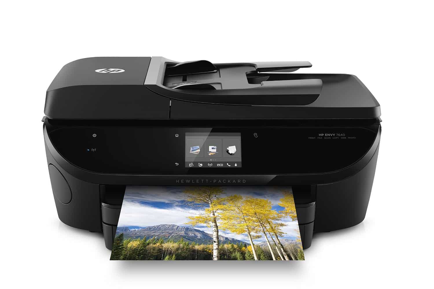 Top 10 Best AllInOne Printers for Home Use in 2018 TopTenTheBest