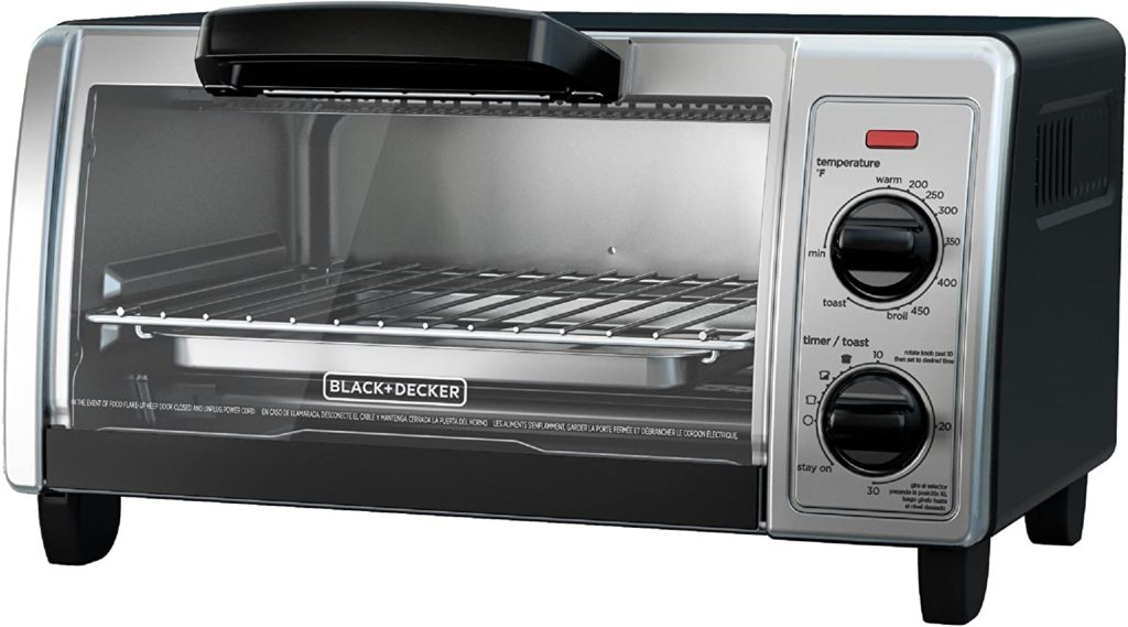 top-10-best-4-slice-toaster-ovens-in-2020