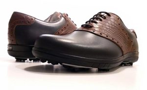 portmann golf shoes