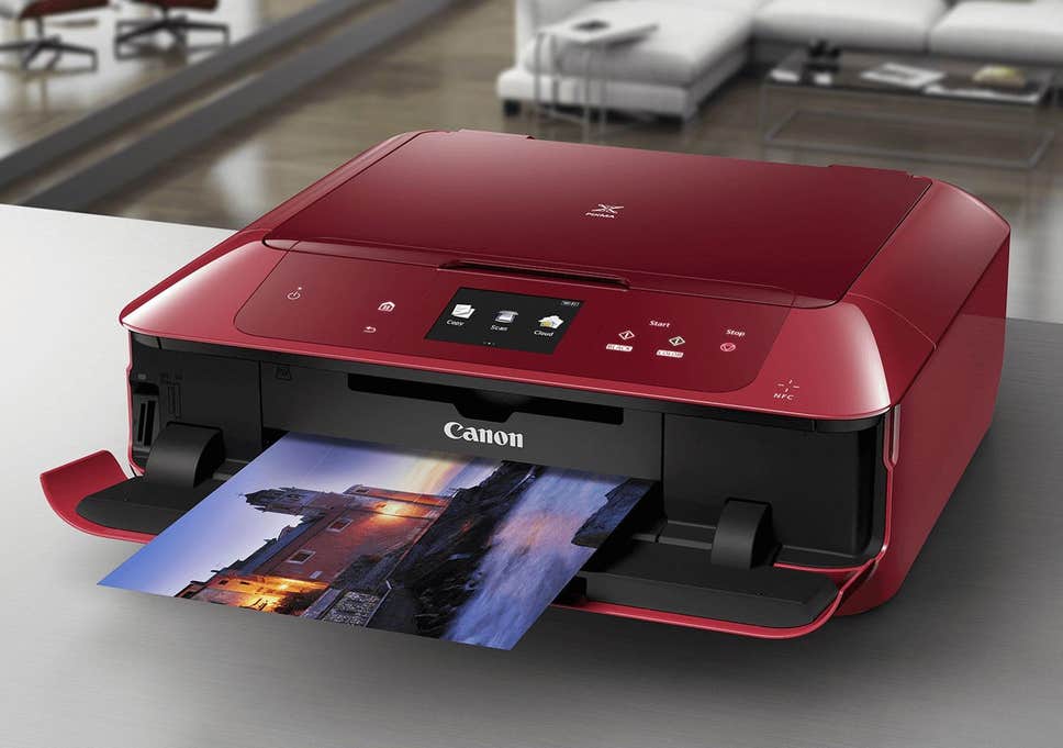 10 Best AllInOne Printers for Home Use in (2020) Buyer's Guide