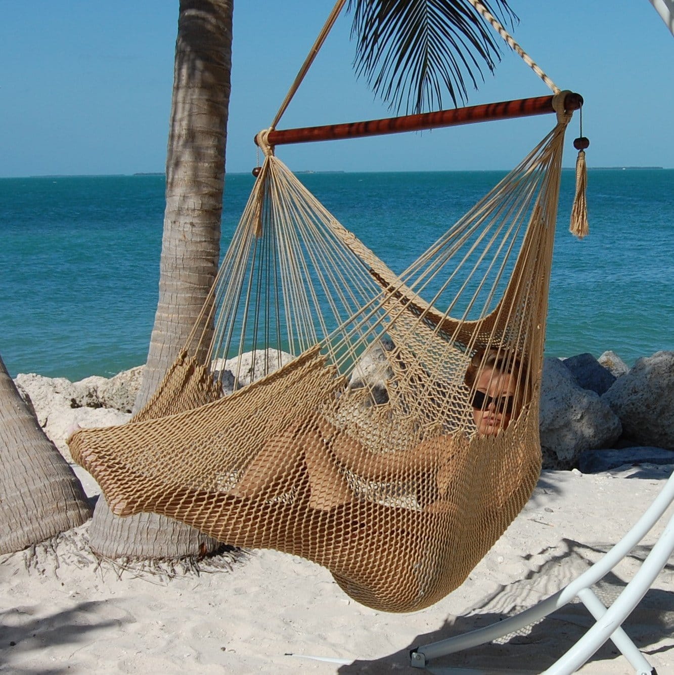 Top 10 Best Hammock Chairs in 2022 - TopTenTheBest