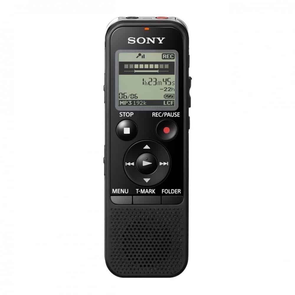 best digital voice recorder