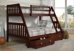 cheap cute bunk beds
