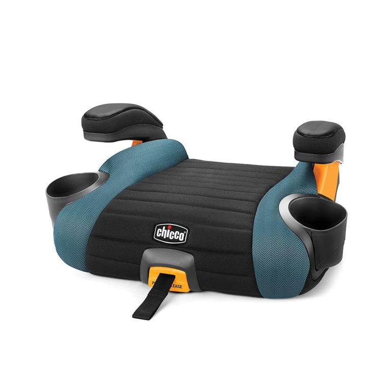 Top 10 Safest Backless Booster Seats in 2022 - TopTenTheBest