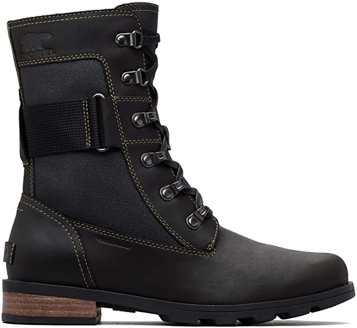 most comfortable womens combat boots