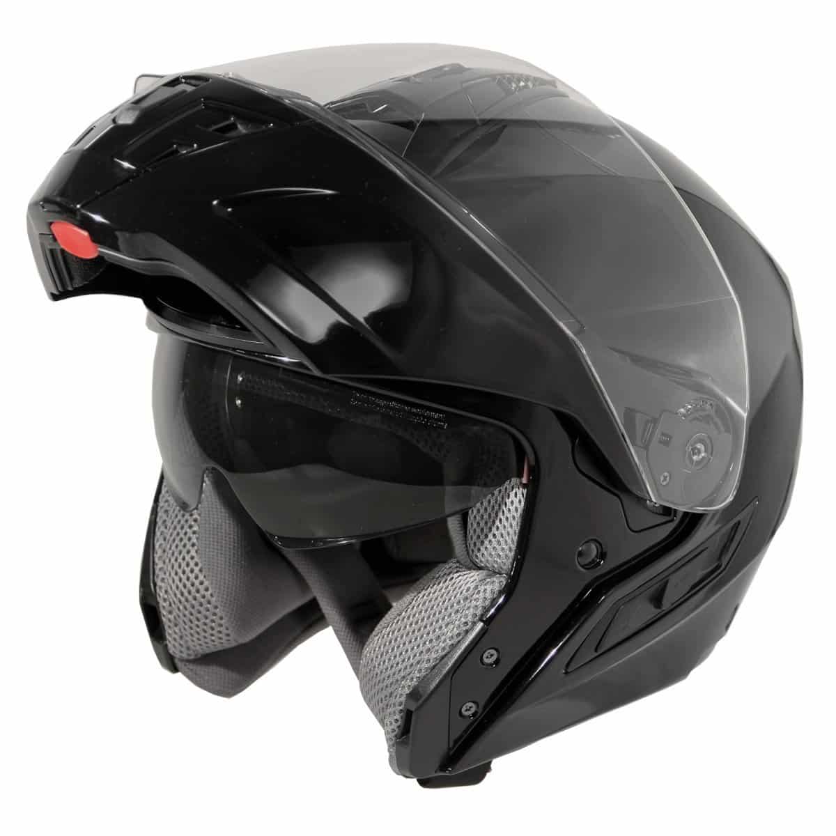 Top 10 Best Full Face Modular Helmets in 2022 - TopTenTheBest