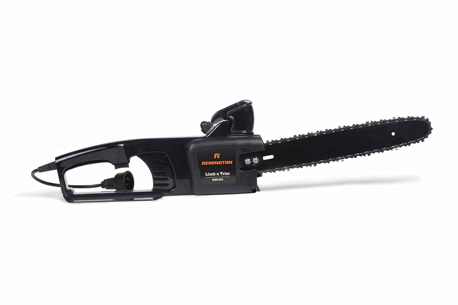 Top 10 Best Electric Chainsaws in 2024 TopTenTheBest