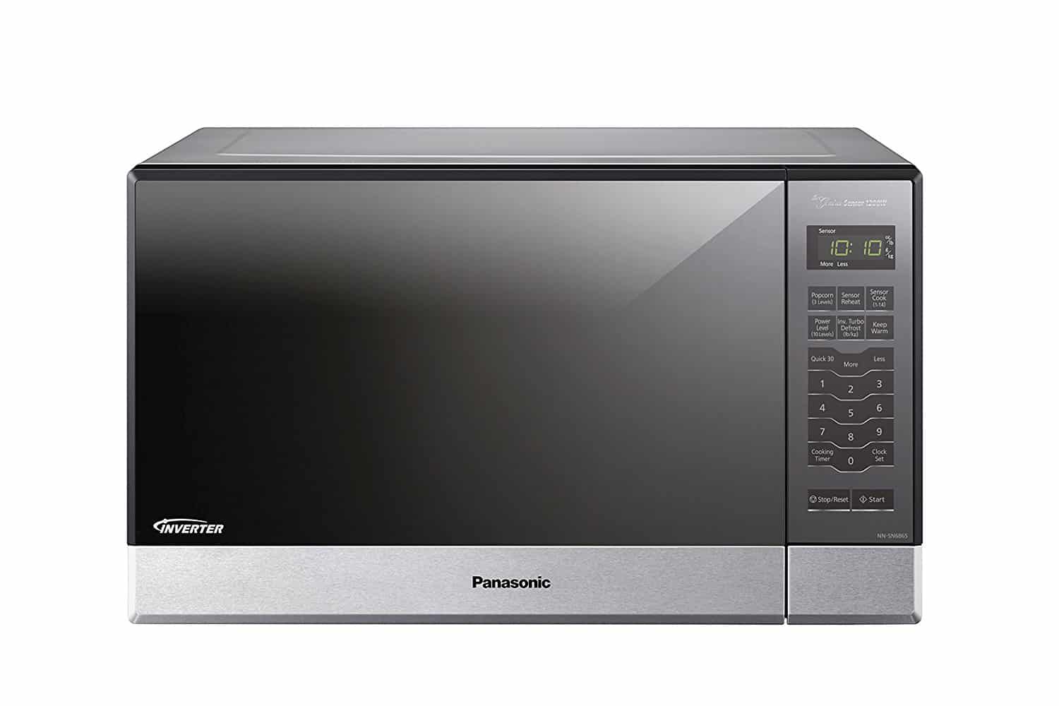 Top 10 Best Builtin Microwave in 2024 TopTenTheBest