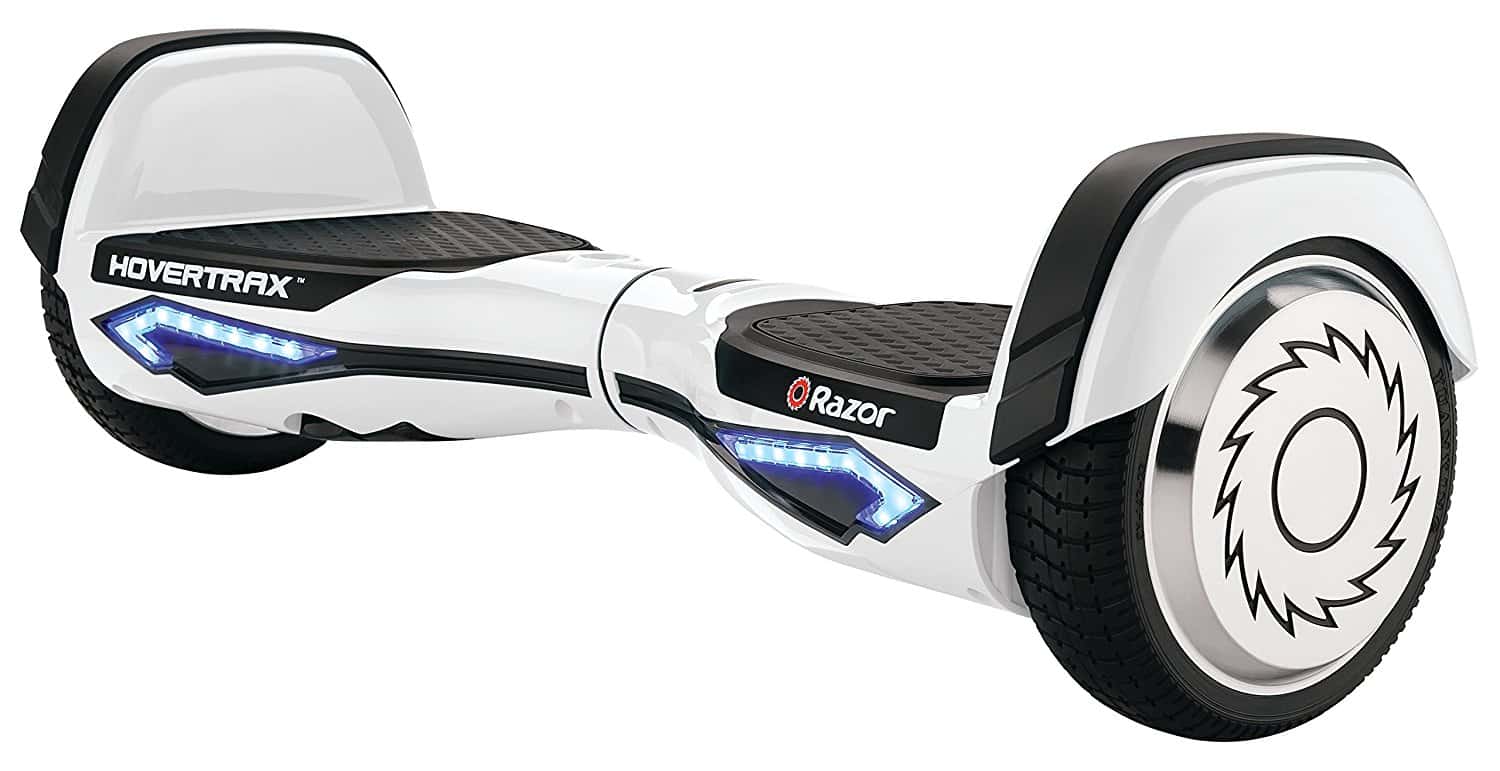 Top 5 Cheapest Hoverboards in 2024 TopTenTheBest