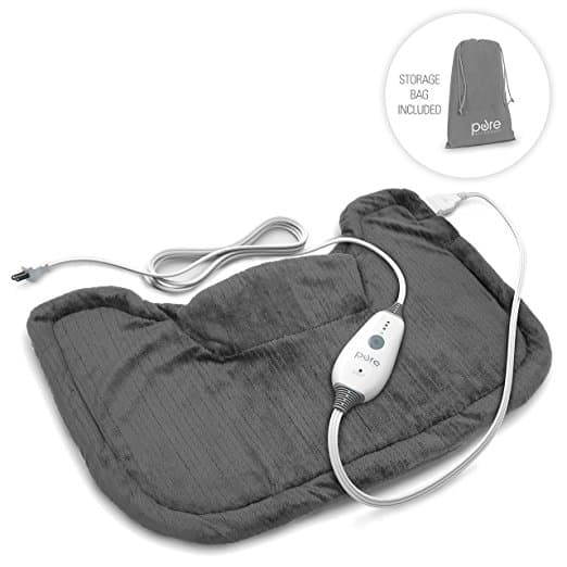 Top 10 Best Heating Pads in 2024 TopTenTheBest