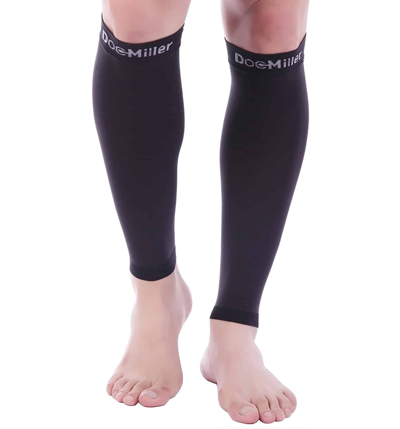 Top 10 Best Compression Leg Sleeves In 2024 Toptenthebest