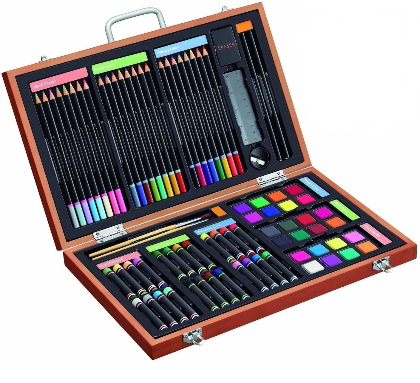 Top 10 Best Finest Art Sets in 2022 TopTenTheBest