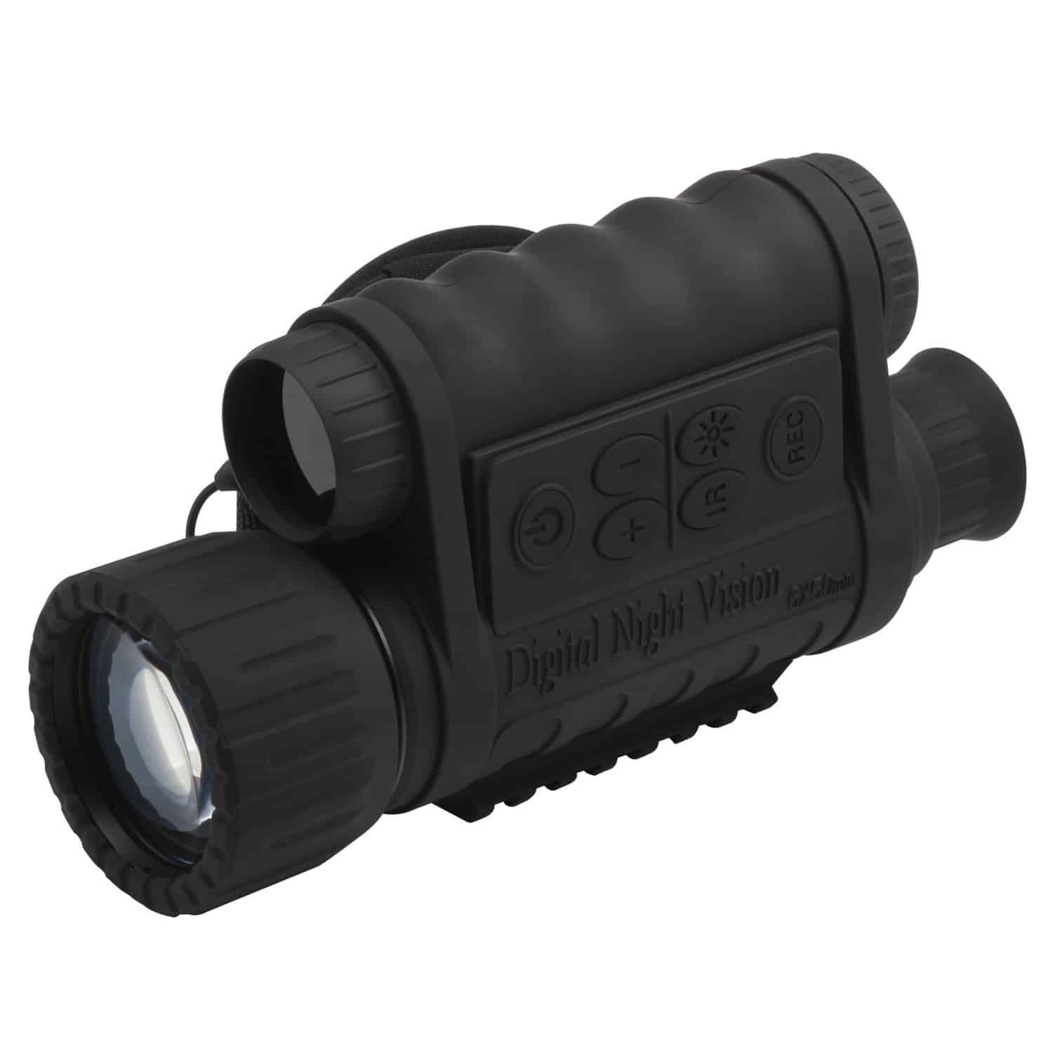 Top 10 Best Night Vision Monoculars in 2022 TopTenTheBest