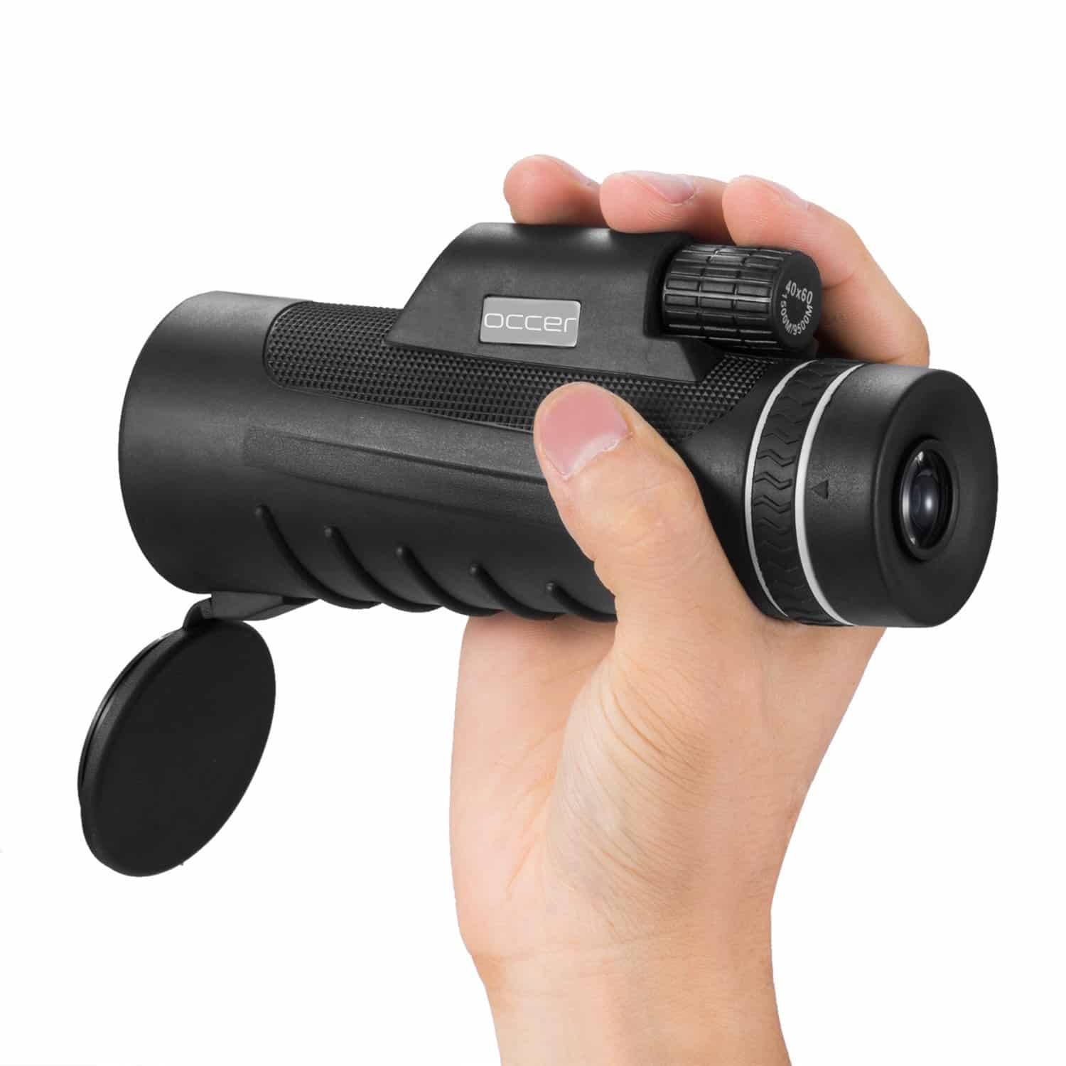 Top 10 Best Night Vision Monoculars in 2024 TopTenTheBest