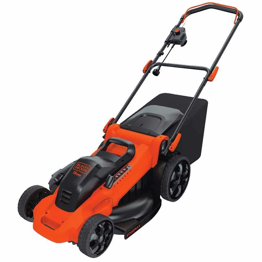 Top 10 Best Electric Lawn Mowers in 2024 TopTenTheBest