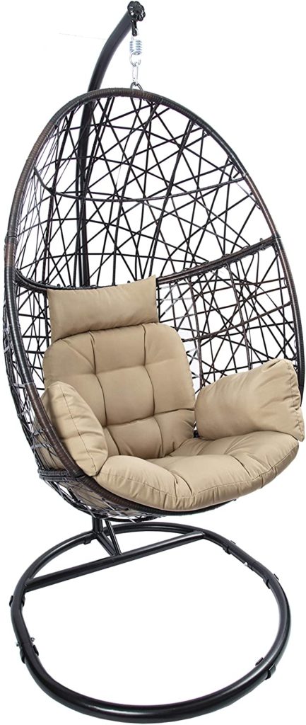 Top 10 Best Egg Chairs In 2020 - TopTenTheBest